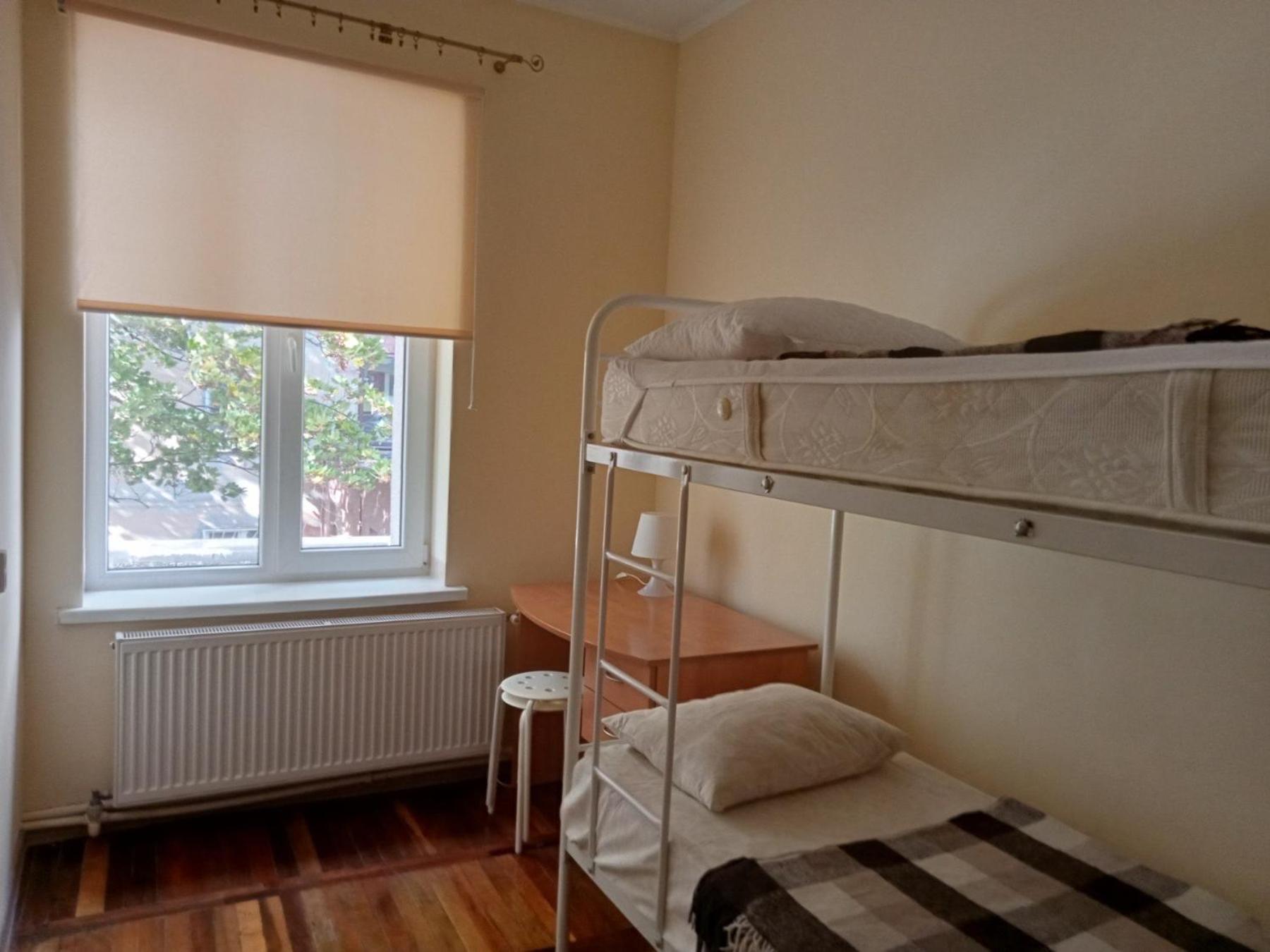 Hostel Iskra Lviv Exterior photo