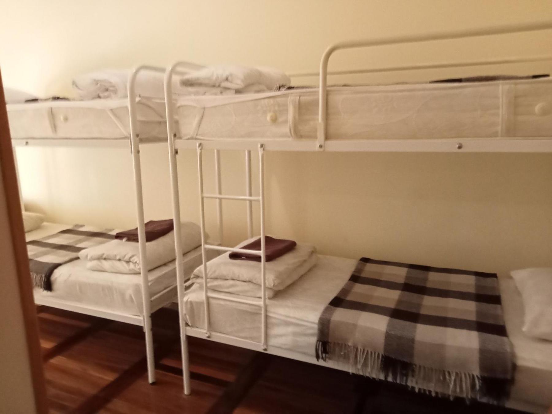 Hostel Iskra Lviv Exterior photo