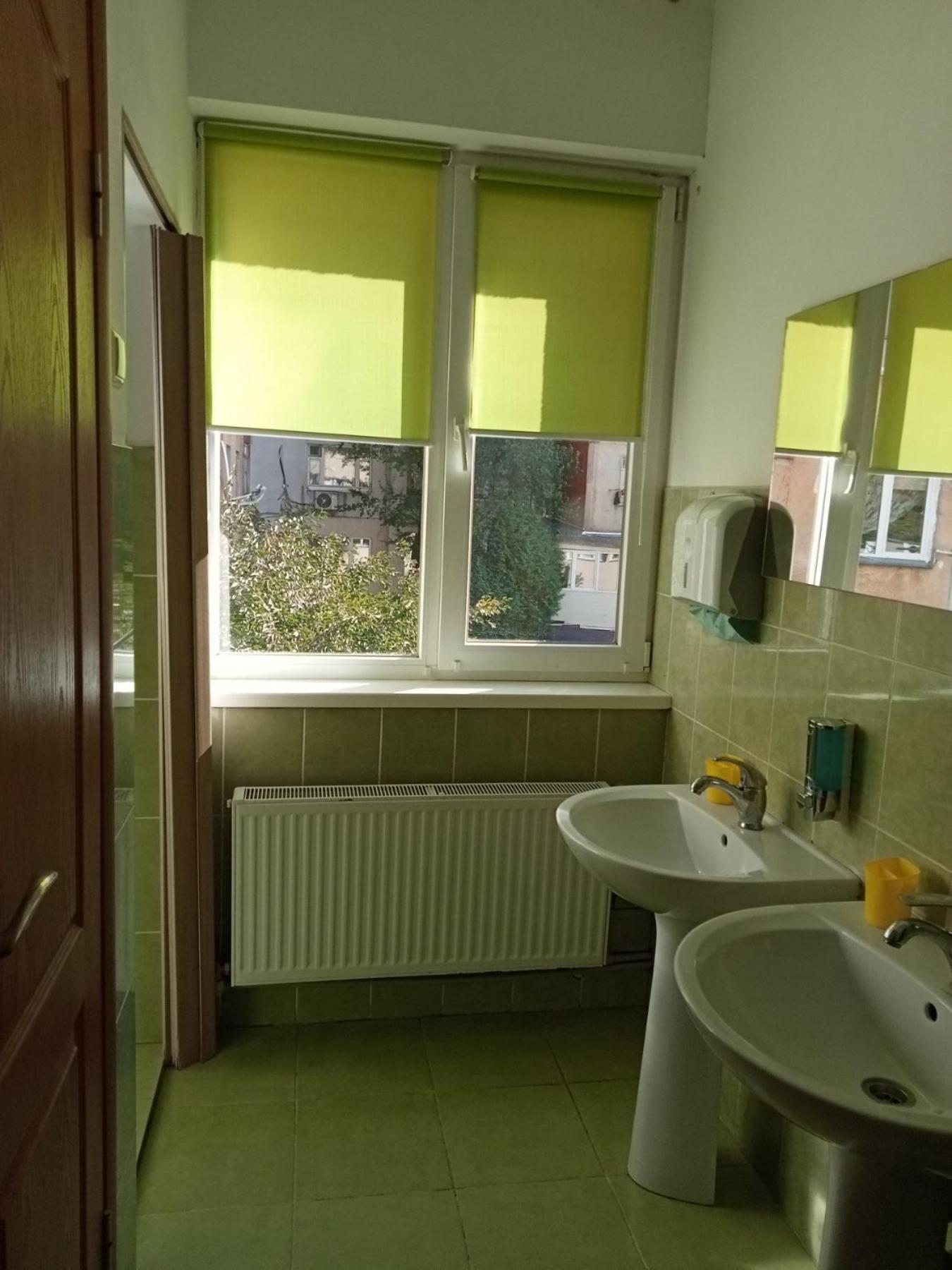 Hostel Iskra Lviv Exterior photo