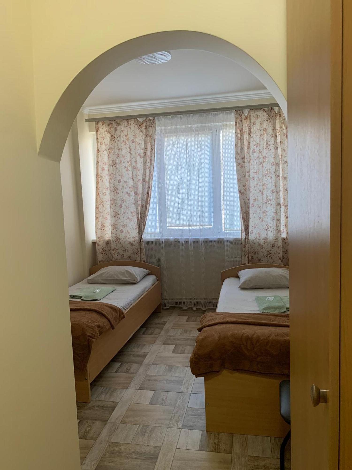 Hostel Iskra Lviv Exterior photo